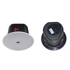 同軸型、定壓定阻可調(diào)、無(wú)邊式天花喇叭 VC-0815K VC-0816K VC-0818K